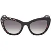 Guess Marciano Lunettes De Soleil Pour Femme Gm00016