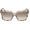 Guess Marciano Lunettes De Soleil Pour Femme Gm00009