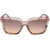 Guess Marciano Lunettes De Soleil Pour Femme Gm00009