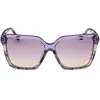 Guess Marciano Lunettes De Soleil Pour Femme Gm00009