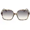 Guess Lunettes De Soleil Pour Femme Gu00190