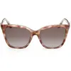 Guess Lunettes De Soleil Pour Femme Gu00191
