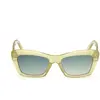 Guess Lunettes De Soleil Pour Femme Gu00195