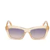 Guess Lunettes De Soleil Pour Femme Gu00195