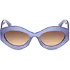 Pucci Lunettes De Soleil Ep0227