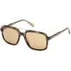 Gant Lunettes De Soleil Pour Femme Ga00016