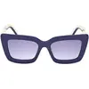 Pucci Lunettes De Soleil Pour Femme Ep0202