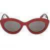Pucci Lunettes De Soleil Pour Femme Ep0203