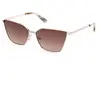 Guess Marciano Lunettes De Soleil Pour Femme Gm00023