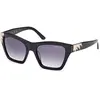 Guess Marciano Lunettes De Soleil Pour Femme Gm00024