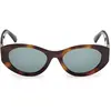 Max&co Lunettes De Soleil Pour Femme Mo0123