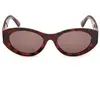 Max&co Lunettes De Soleil Pour Femme Mo0123