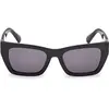 Max&co Lunettes De Soleil Pour Femme Mo0124