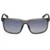 Timberland Lunettes De Soleil Polarisées Tb00037