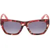Guess Lunettes De Soleil Pour Femme Gu00203-h
