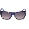 Guess Lunettes De Soleil Pour Femme Gu00203-h