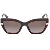 Guess Lunettes De Soleil Pour Femme Gu00216