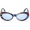 Pucci Lunettes De Soleil Pour Femme Ep0234