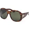 Pucci Lunettes De Soleil Pour Femme Ep0233