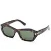 Pucci Lunettes De Soleil Pour Femme Ep0235