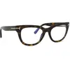 Tom Ford FT6066-B 052 53