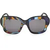 Pucci Lunettes De Soleil Pour Femme Ep0220