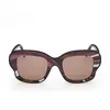Pucci Lunettes De Soleil Pour Femme Ep0220