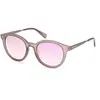 Skechers Lunettes De Soleil Pour Femme Se6098