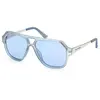 Skechers Lunettes De Soleil Se6119