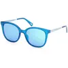 Skechers Lunettes De Soleil Pour Femme Se6099