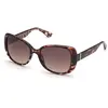Guess Lunettes De Soleil Pour Femme Gu7767-5755f