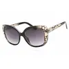 Lunettes de soleil femme Guess GF0383-05B