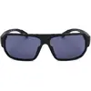 Adidas Lunettes de soleil Homme SP0038 MATTE BLACK - 0889214250186