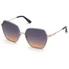 Guess Lunettes De Soleil Pour Femme Gu7785