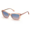 Guess Lunettes de soleil pour femmes Gu7774-5574W Ø 55 mm
