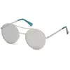 Skechers Lunettes De Soleil Pour Femme Se6055