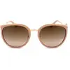 Swarovski, Lunettes de soleil, SK0247-K
