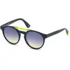Les lunettes de soleil masculines Eyewear WE0262-5190W Ø 51 mm