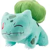 Jazwares PoKémon Officiel Figurine en peluche 20cm Animal en peluche Bulbizarre