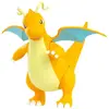 Bandai Pokemon - Legendary Figure - 20 cm - Dragonite (97696)