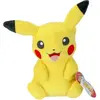 Jazwares Premium Pokemon Official & Premium Quality 8 Plush - Pikachu