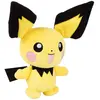 Pokemon Bandai - Pokémon - Peluche 20 cm - Pichu - WT95244