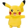 Disney BOTI Pokemon - Peluche 30 cm Wave 5 - Affichage 6 pièces