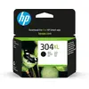 HP 304XL - à rendement élevé - noir - originale - cartouche d'encre