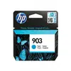 Cartouche jet d'encre HP 903 BHPT6L87 Cyan