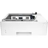 HP Bac papier - 1 x 550 Feuille - Papier Ordinaire