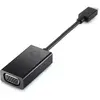 HP Adaptateur vidéo - Type C USB - HD-15 VGA