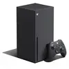 Console Xbox Series X - 1 To - Noire