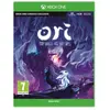 Microsoft Ori and the Will of the Wisps, Xbox One, E (Iedereen)