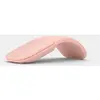 Microsoft Arc Mouse - Souris - optique - 2 boutons - sans fil - Blueto...